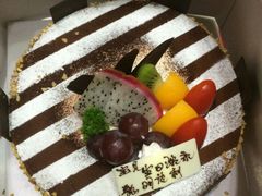 -欢誉友谊西饼店(总店)