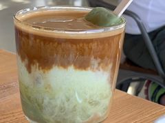 -ChanDu躔度咖啡(灯塔店)