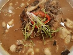 -渔耕记(天仙路店)