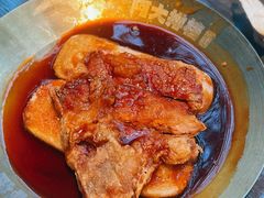 -阿大排档(长春这有山店)