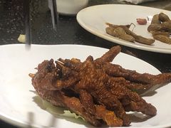 -仁虎老火锅(黄泥磅店)