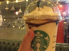 -星巴克(扬州珍园店)