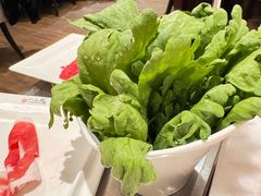 -一品鲜海鲜火锅(海信广场店)