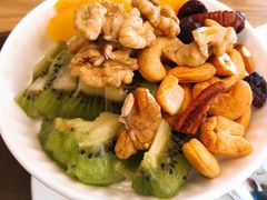 -Blueglass酸奶(财富购物中心店)