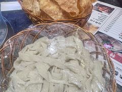 -玉林串串香(桥西店)