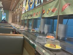 -禾绿寿司(星光68广场店)