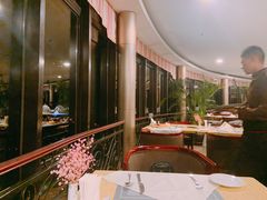 -汇泉王朝大饭店-旋转餐厅(南海路店)