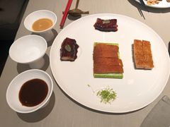 -金海华·悦食东方(苏州中心商场店)