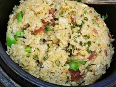 -金穗园·砂锅粥.醉鸡煲火锅(长寿路店)