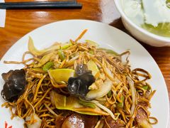 三鲜炒面-共和春(凤凰街店)