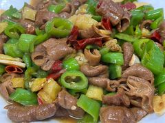 -瑜瑜饭馆