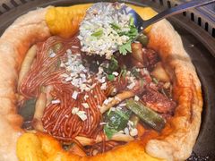 -灶座小锅烀饼·铁锅炖(全国总店)