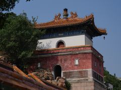 -颐和园