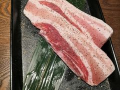 -新石器烤肉(中房金谊广场店)