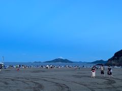 -东海半边山旅游度假区