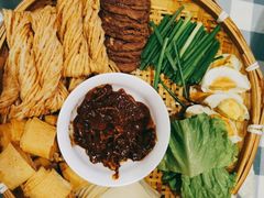 -紫光园(劲松店)