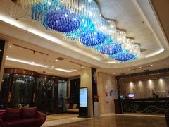 -水晶之星洗浴温泉汗蒸