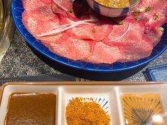 -NIUAN牛庵·日式和牛烧肉(恒隆店)