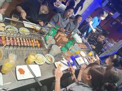 -很久以前羊肉串(清河店)