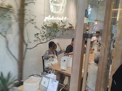 -喜茶(上海打浦桥日月光gelato lab+店)