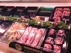 -MEAT MATE 鲜食肉铺(凤凰汇·里巷店)