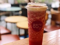 海岩小美莓-85度C(生甜甜圈研究工坊·东莞黄江星光城店)