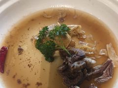 -唐河王记·南阳民间菜(国基路店)