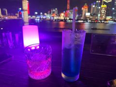 -外滩8号 whisky bar(金延大厦店)