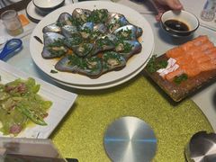 -千岛湖小鱼儿·淳安匠心农家菜