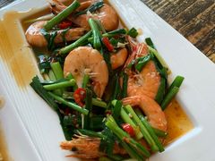 -星奇缘·海鲜餐厅(东山美食地标店)