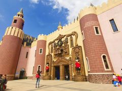 -安徒生童话乐园