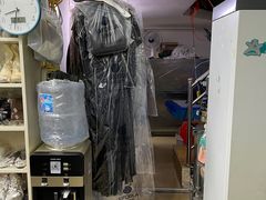 -奥特洗福莱干洗、皮具护理店(铜川路店)