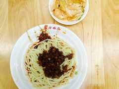 -华兴街自力面店