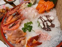 -红叶日本料理(开发区店)