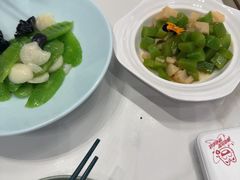 -南拳十三姨·潮汕砂锅粥·粤菜(西单大悦城店)