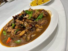 -老牌坊鲁菜名店(聊城美食岛店)