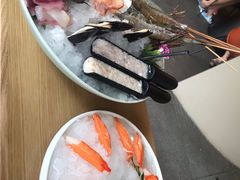 蟹柳棒-生如夏花泰式火锅(西村黑金店)
