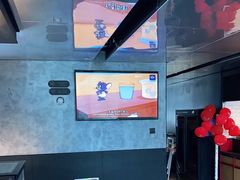 -青年公社·烤鸭(天玥中心店)