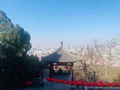 -千佛山风景名胜区