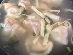 -海平馄饨(逍遥二路店)