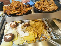 -新石器烤肉(张家港购物公园店)