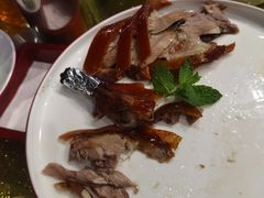 -大鸭梨烤鸭(金色漫香店)
