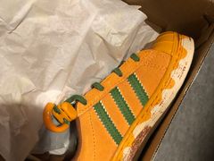 -阿迪达斯(武林银泰三叶草店)