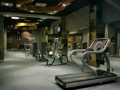 -杭州第一世界大酒店·云曼温泉