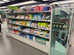 -Olive Young(明洞旗舰店)