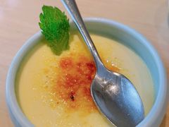 焦糖布丁-秋荀日本料理(昆明同德广场店)