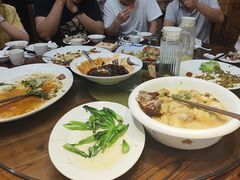 -大门水乡·顺德菜