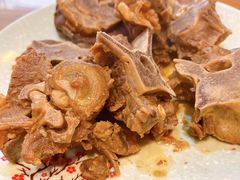-晋商羊家将(十八中店)