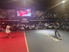 -VS SPORTS PARK运动玩乐园·团建·生日会(合生汇店)