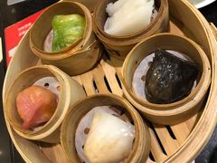 -避风塘(宝山万达店)